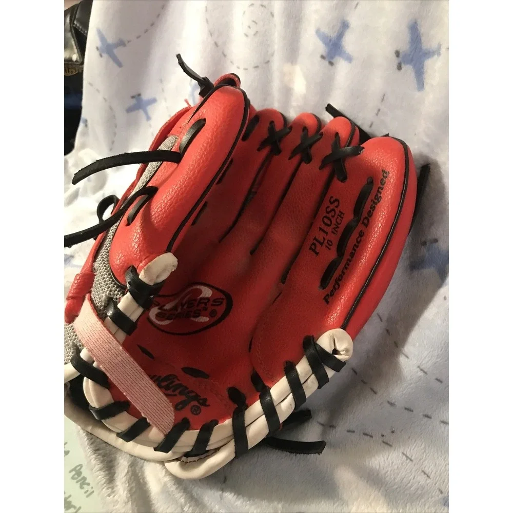 Rawlings PL10SS Players Series 10